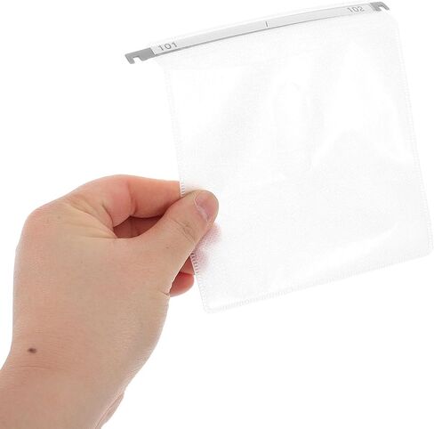 ibasenice 12pcs Non-Woven DVD Storage Bags CD Sleeves Portable Scratch-Resistant Disc Cases for Home and Travel Video Game Disc Organization in Kuwait