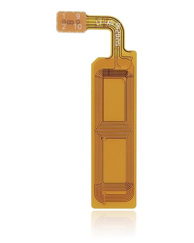 Best Shopper - Replacement Stylus Pen Wireless Charging Flex Cable Compatible for Samsung Galaxy Note 20 in Kuwait
