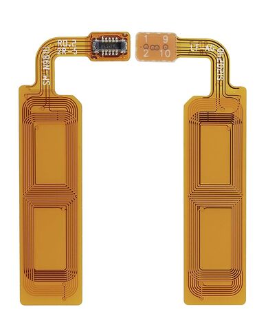 Best Shopper - Replacement Stylus Pen Wireless Charging Flex Cable Compatible for Samsung Galaxy Note 20 in Kuwait