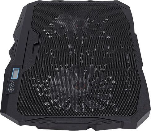Laptop Cooling Pad,4 Fans Gaming Cooler Stand for 11-15.6in Laptops in Kuwait