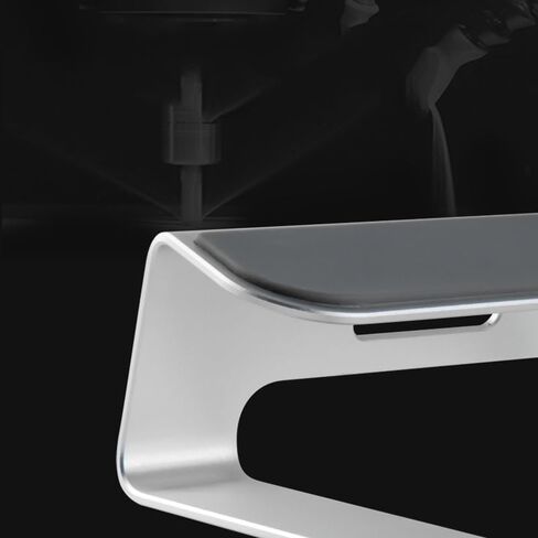Portable Laptop Cooling Base Fan Bracket in Kuwait