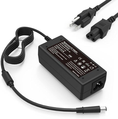 200W Laptop Charger for HP Original Omen, Pavilion Gaming 15 16 17, Victus 15 16, ZBook 15 17, ZBook Fury Create Studio Envy 15 2020 TPN-DA10 Gaming Laptop Power Adapter Supply AC Adapter in Kuwait