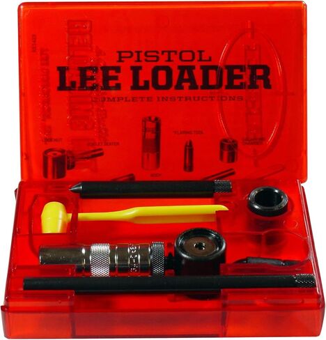 Lee Precision 45 ACP Lee Loader in Saudi Arabia