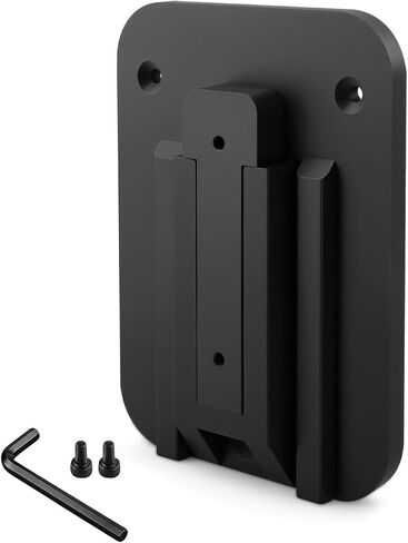 Wall Mount for BMW Flexible Fast Charger, Wall Mount Kit Fit for BMW i4, i5, i7, M50, M60, Ix Flexible Fast Charger in Saudi Arabia