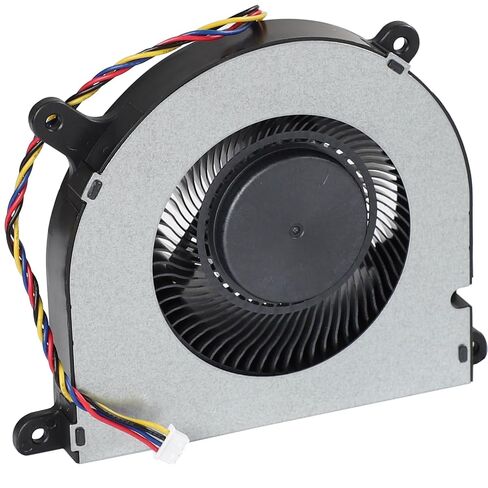 BF08012H05FP CPU Cooling Fan for GMKtec NucBox K6 K8 K9, M5 Pro Mini PC in Saudi Arabia