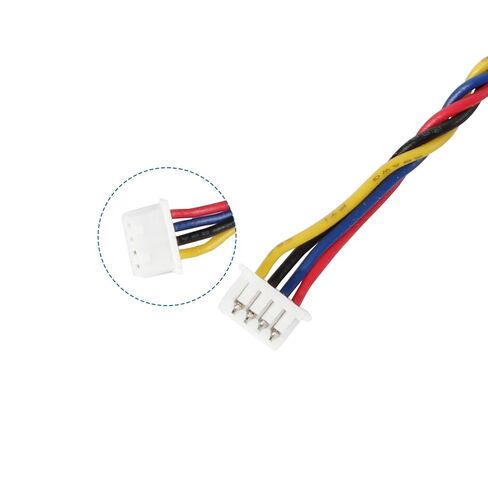 BF08012H05FP CPU Cooling Fan for GMKtec NucBox K6 K8 K9, M5 Pro Mini PC in Saudi Arabia