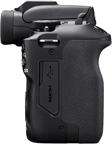 Canon EOS R100 Mirrorless Camera Video Creator kit | Canon USA Model | in Saudi Arabia
