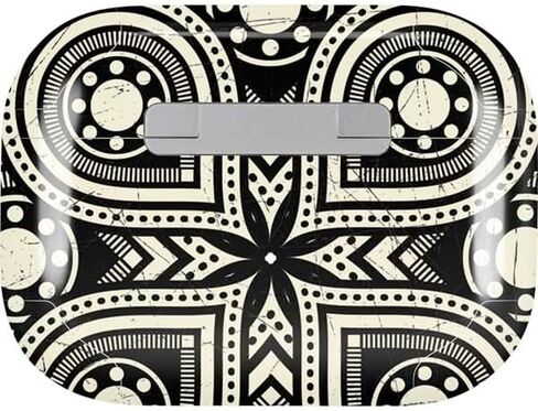 Skinit Decal Audio Skin Compatible with Apple AirPods Pro (2rd Gen, 2022) - Skinit Originally Designed Look Deeper Design in Kuwait