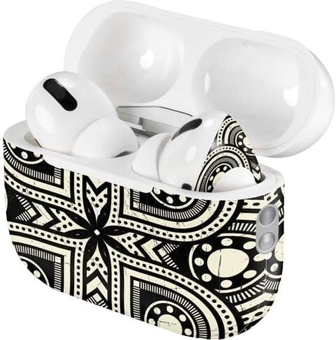 Skinit Decal Audio Skin Compatible with Apple AirPods Pro (2rd Gen, 2022) - Skinit Originally Designed Look Deeper Design in Kuwait
