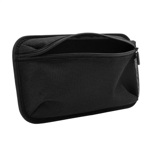 GRITR Hook-Backed Admin Pouch - Mesh Panel EDC Organizer in Kuwait