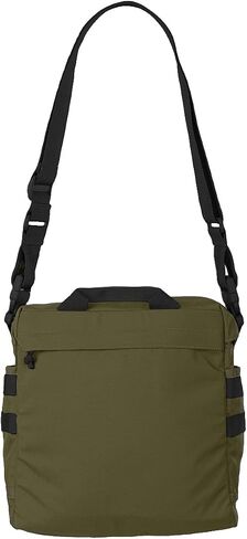 Helikon-Tex Bushcraft Haversack Bag Olive Green/Black in Kuwait