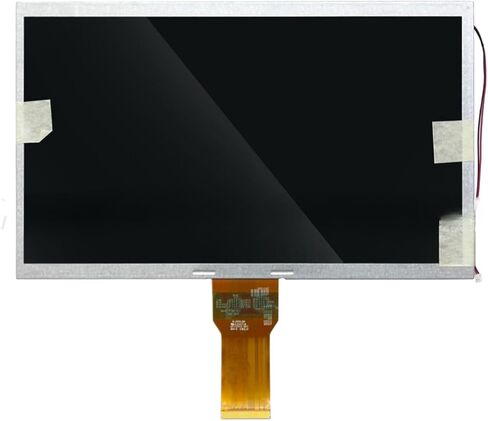 10.1 inch 50Pin 1024 * 600 G101N01.2 MF1011685A in Kuwait