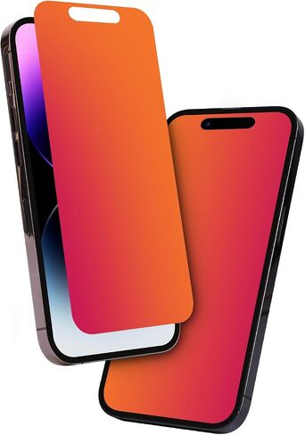 Privacy Screen Protector for iPhone Air（6.5 inch）- Flexible film Anti-blue light, anti-glare, anti-scratch, filter screenultraviolet in Kuwait