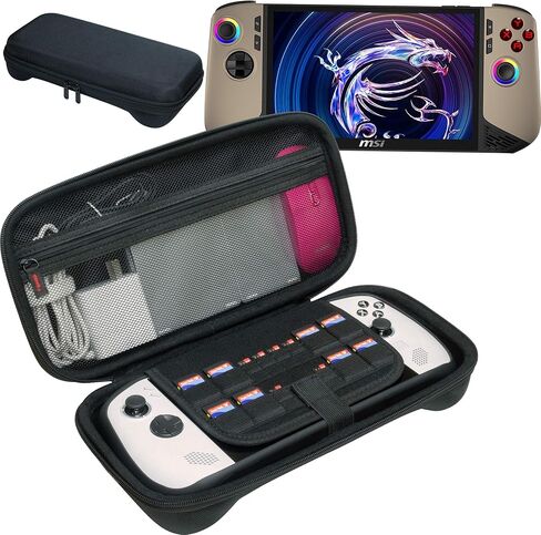 ButterFox Hard Case for Lenovo Legion Go/Legion Go S and MSI Claw 8 AI+ in Kuwait