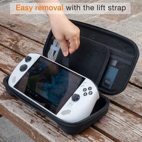 ButterFox Hard Case for Lenovo Legion Go/Legion Go S and MSI Claw 8 AI+ in Kuwait