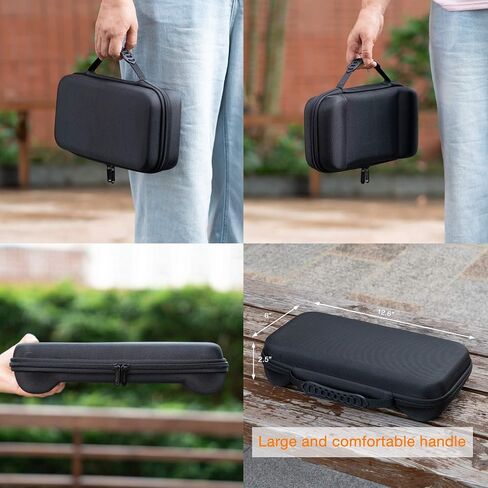 ButterFox Hard Case for Lenovo Legion Go/Legion Go S and MSI Claw 8 AI+ in Kuwait
