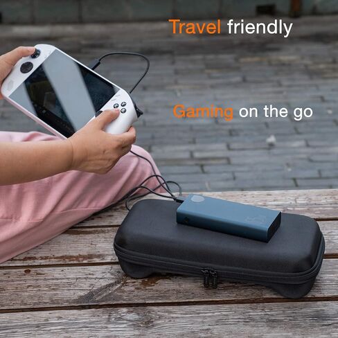 ButterFox Hard Case for Lenovo Legion Go/Legion Go S and MSI Claw 8 AI+ in Kuwait