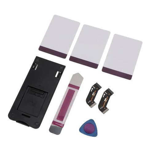 Pongnas Z Fold 3 5G F926 Motherboard Connectors Cable Replacement Kit with in Kuwait