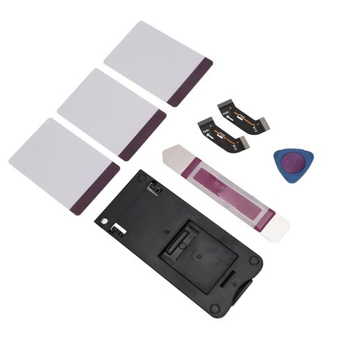 Pongnas Z Fold 3 5G F926 Motherboard Connectors Cable Replacement Kit with in Kuwait