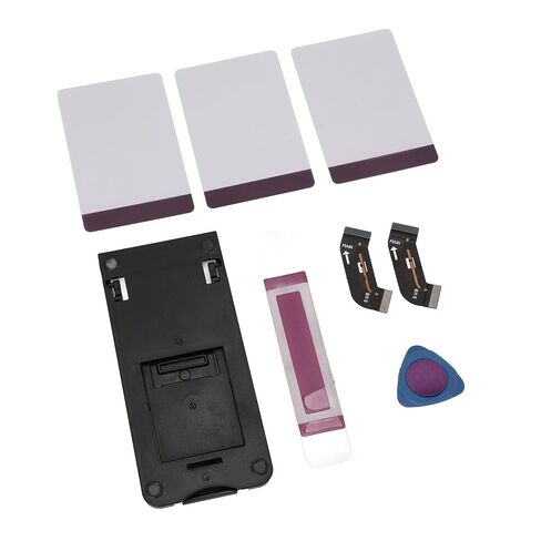 Pongnas Z Fold 3 5G F926 Motherboard Connectors Cable Replacement Kit with in Kuwait