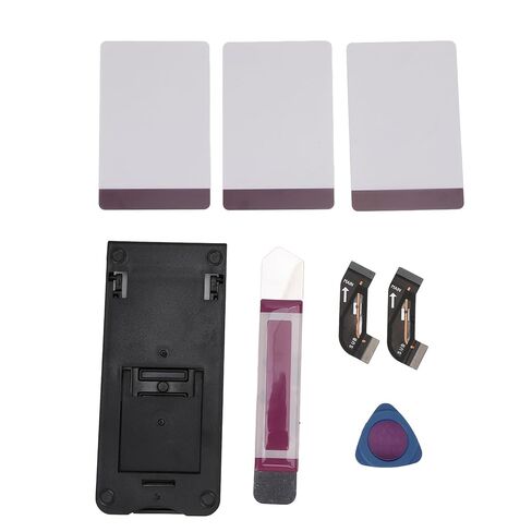 Pongnas Z Fold 3 5G F926 Motherboard Connectors Cable Replacement Kit with in Kuwait