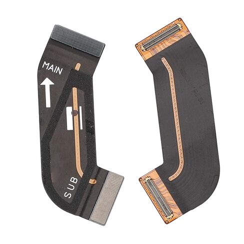 Pongnas Z Fold 3 5G F926 Motherboard Connectors Cable Replacement Kit with in Kuwait