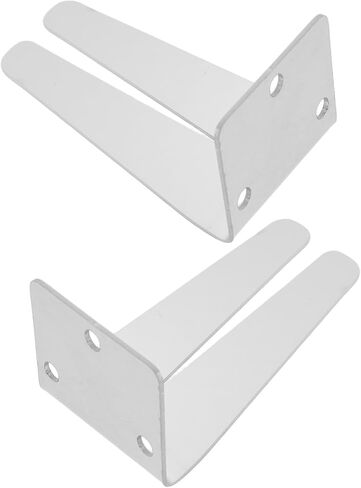 2pcs Stainless Steel Screen Scraper Tool for Phone Repair and Computer in Kuwait