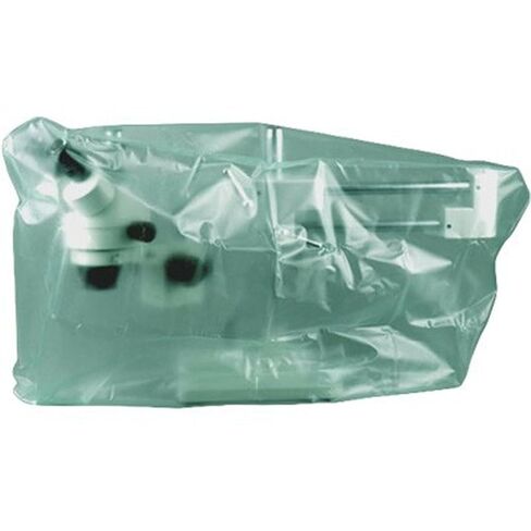 AmScope DC-Boom Dust Cover for Boom Stand Microscopes, Size L in Kuwait