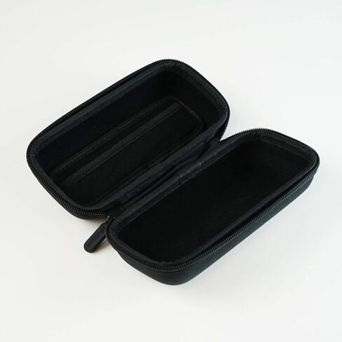 Withings Travel Case for Withings BPM Connect: Wi-Fi Smart Blood Pressure Monitor, Black in Kuwait