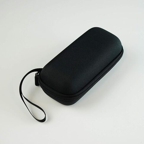 Withings Travel Case for Withings BPM Connect: Wi-Fi Smart Blood Pressure Monitor, Black in Kuwait