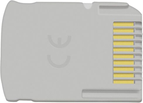 eTECH PSVSD Micro SD Adapter, Ultimate Version SD2Vita 5.0 Memory Card Adapter, Compatible with with PS Vita PSV 1000/2000 PSTV FW 3.60 HENkaku Enso System in Kuwait