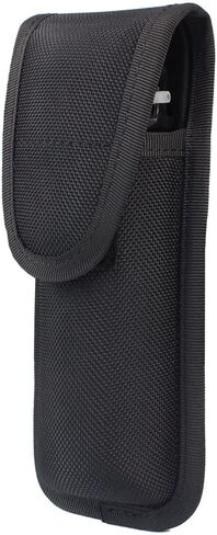 ROCOTACTICAL OC Spray Holster for MK4 Canister, OC Pepper Spray Holder, Holster Only Black in Kuwait