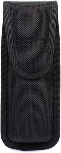 ROCOTACTICAL OC Spray Holster for MK4 Canister, OC Pepper Spray Holder, Holster Only Black in Kuwait