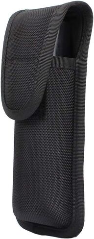 ROCOTACTICAL OC Spray Holster for MK4 Canister, OC Pepper Spray Holder, Holster Only Black in Kuwait