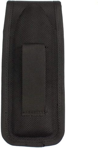 ROCOTACTICAL OC Spray Holster for MK4 Canister, OC Pepper Spray Holder, Holster Only Black in Kuwait