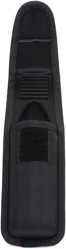 ROCOTACTICAL OC Spray Holster for MK4 Canister, OC Pepper Spray Holder, Holster Only Black in Kuwait