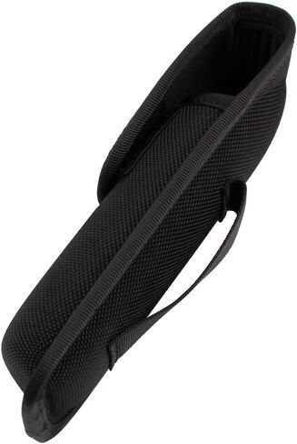 ROCOTACTICAL OC Spray Holster for MK4 Canister, OC Pepper Spray Holder, Holster Only Black in Kuwait