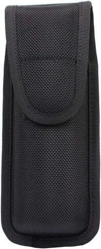 ROCOTACTICAL OC Spray Holster for MK4 Canister, OC Pepper Spray Holder, Holster Only Black in Kuwait