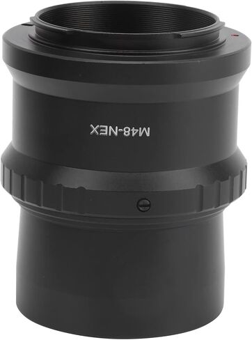 CHICIRIS Telescope t Adapter 2in M48x0.75mm for e Mount Camera Microscopy in Kuwait