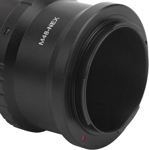CHICIRIS Telescope t Adapter 2in M48x0.75mm for e Mount Camera Microscopy in Kuwait