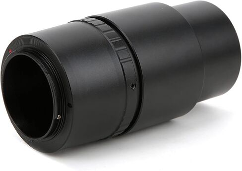 Durable Camera Mount Adapter for Astronomical Telescope Eyepiece Extension Tube for ///// 2 Inch (#2) in Kuwait