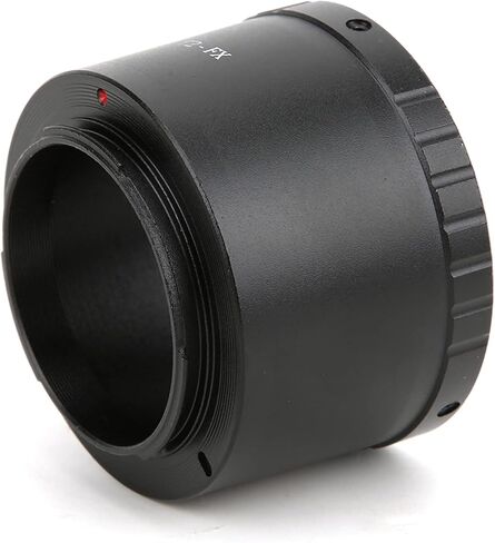 Durable Camera Mount Adapter for Astronomical Telescope Eyepiece Extension Tube for ///// 2 Inch (#2) in Kuwait