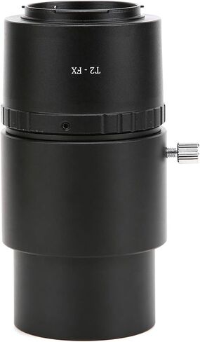 Durable Camera Mount Adapter for Astronomical Telescope Eyepiece Extension Tube for ///// 2 Inch (#2) in Kuwait