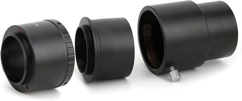 Durable Camera Mount Adapter for Astronomical Telescope Eyepiece Extension Tube for ///// 2 Inch (#2) in Kuwait