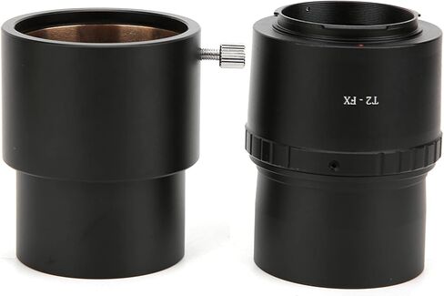 Durable Camera Mount Adapter for Astronomical Telescope Eyepiece Extension Tube for ///// 2 Inch (#2) in Kuwait