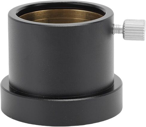 T2 to 1.25 Inch Adapter M42x0.75 Telescope Eyepiece Adapter in Kuwait