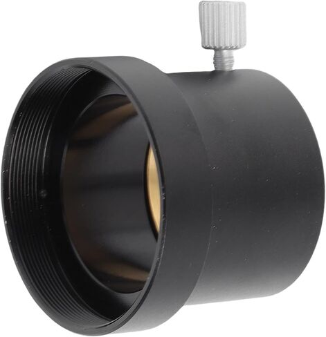 T2 to 1.25 Inch Adapter M42x0.75 Telescope Eyepiece Adapter in Kuwait