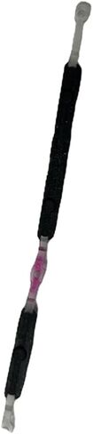 Power &Volume Buttons Rocker Key for Samsung Galaxy TAB A7 LITE SM-T220 Bla in Kuwait