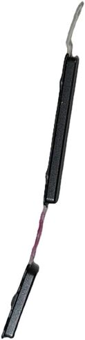 Power &Volume Buttons Rocker Key for Samsung Galaxy TAB A7 LITE SM-T220 Bla in Kuwait