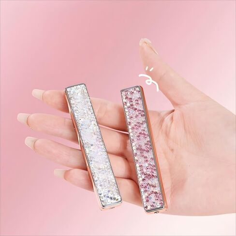 Electric Pink Lighter, USB Flameless Coil Lighter Electronic Rechargeable in Kuwait